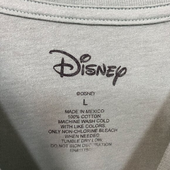 Disney Chip n' Dale Rescue Rangers Cartoon T-Shirt Large - Picture 4 of 4